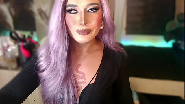 mslilly croft online show from February 2026 05:49:02 PM