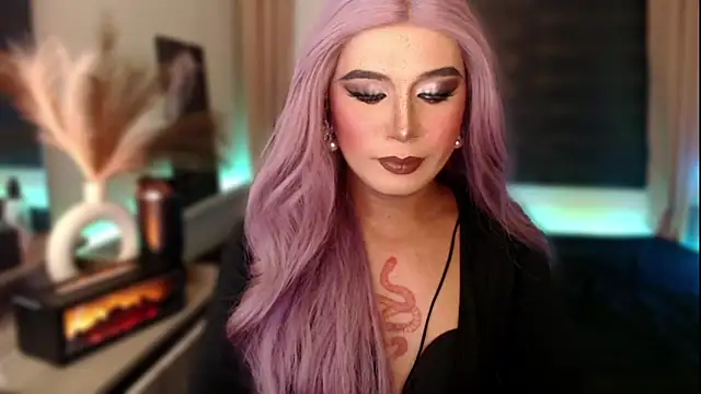 mslilly croft online show from February 2026 07:40:01 PM