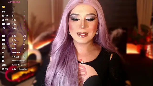 mslilly croft online show from March 2026 06:05:02 PM