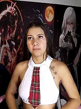 CharlotteSex  online show from March 2026 10:53:02 AM