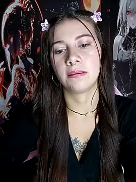 CharlotteSex  online show from April 2026 01:41:01 PM