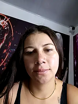 CharlotteSex  online show from April 2026 09:31:01 AM