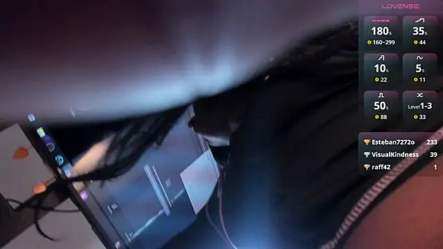 amy miller1 online show from April 2026 07:07:02 PM