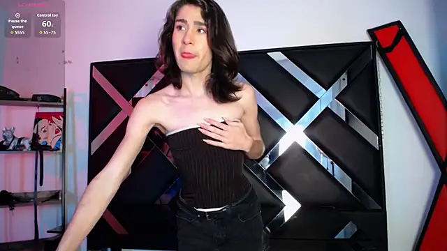 Lilith Sex12 online show from November 2025 01:45:01 PM