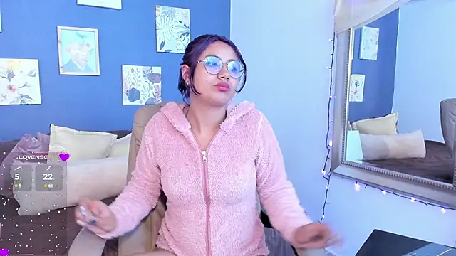 Nova allen online show from November 2025 12:31:02 AM