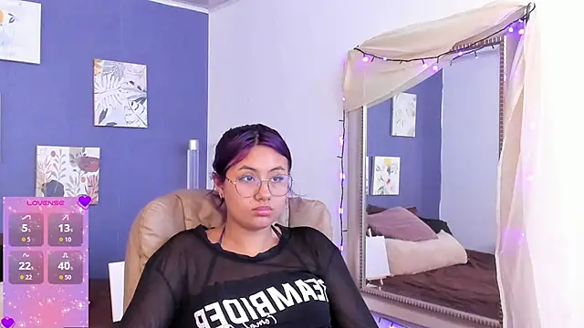 Nova allen online show from November 2025 12:13:01 AM