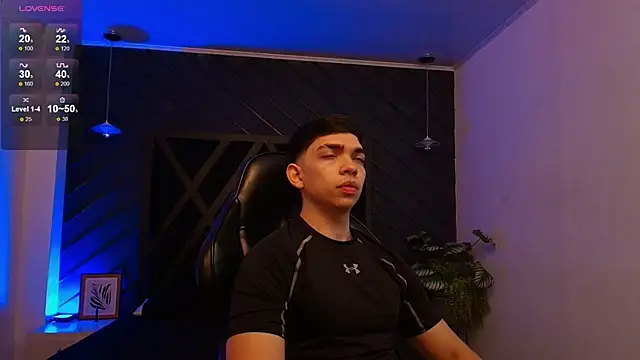 Eryonbradley online show from March 2026 11:29:02 AM