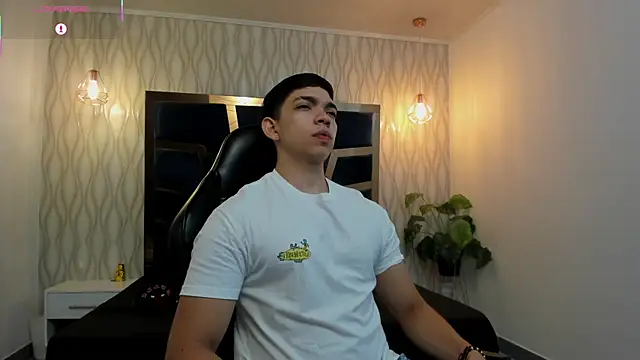 Eryonbradley online show from April 2026 02:11:01 PM