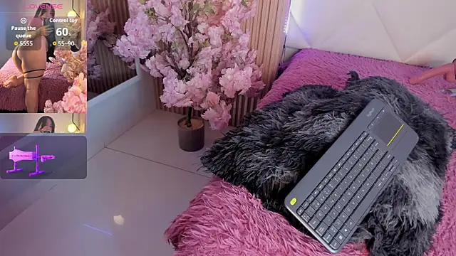 veronica hill  online show from July 2026 03:06:02 AM