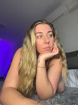louiseberkeley online show from May 2026 06:42:02 AM