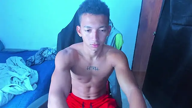 JuanchiT66 online show from March 2026 11:37:01 AM