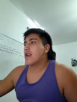 Tierno vale online show from April 2026 06:24:02 PM