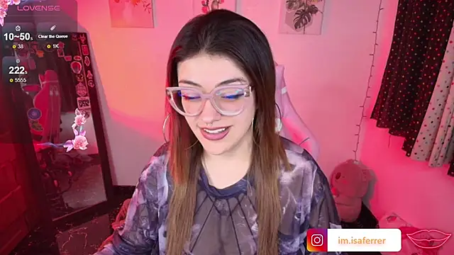 isaferrer06 online show from February 2026 04:22:02 AM