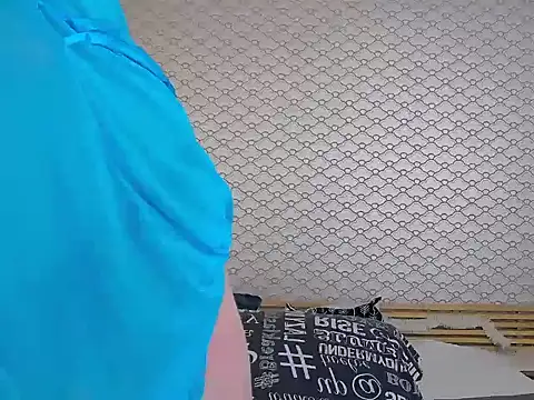 Anais Janson online show from March 2026 03:09:02 PM