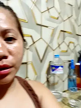 Snapshot of Cute-Jacky chatting on April 2026 01:06:02 PM Cute-Jacky online show from April 2026 01:06:02 PM