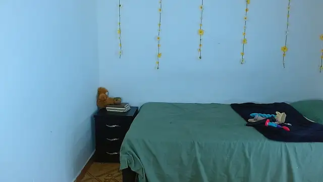 sajecrismaa online show from February 2026 08:35:01 PM