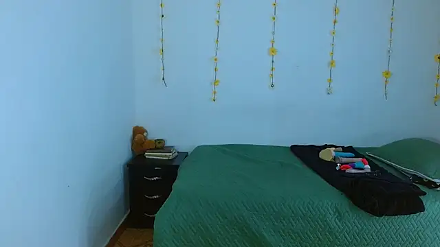 sajecrismaa online show from February 2026 04:47:02 PM