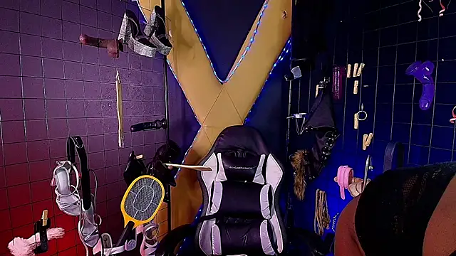 MrEbonybdsm online show from March 2026 08:19:01 AM