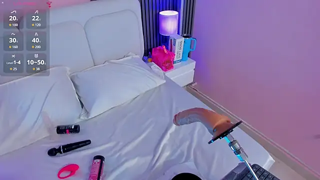 Clawdeen  wolf online show from March 2026 07:36:02 AM