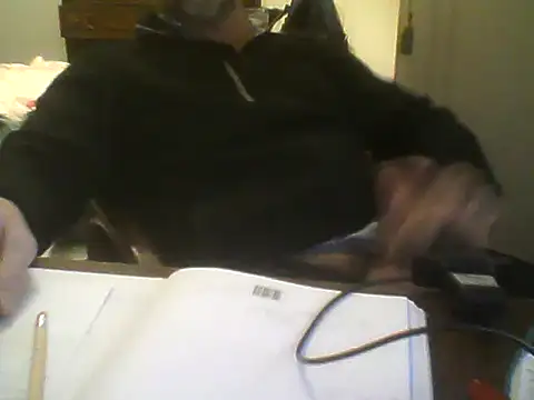 TuacanyCock online show from January 2026 05:48:02 PM