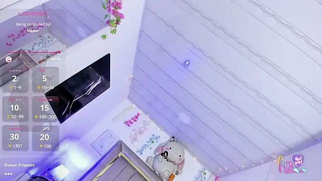 ScarlettVell online show from April 2026 01:42:02 AM