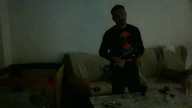Feistysausage online show from November 2025 10:25:01 PM