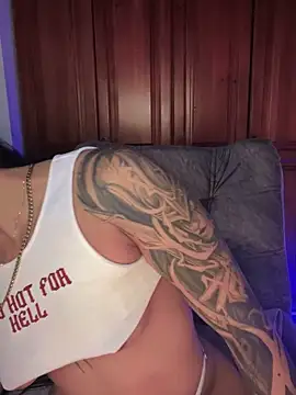 KaditaNavarro online show from March 2026 03:50:02 PM