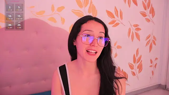 Ginevra esposito online show from March 2026 01:05:01 PM