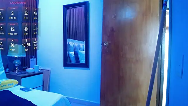 linda cabal online show from April 2026 03:49:02 PM