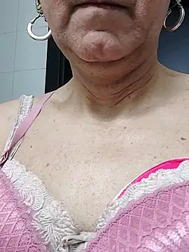 Emily de Carla online show from March 2026 07:48:02 AM