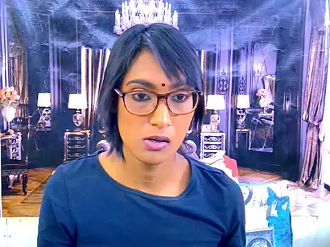 IndianRebel4u2Luv online show from June 2026 06:30:01 PM