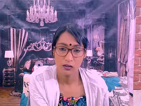 IndianRebel4u2Luv online show from July 2026 05:34:01 AM