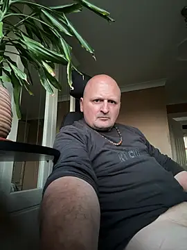 Attila120 online show from July 2026 07:50:01 PM