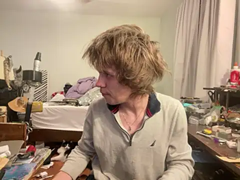 XanderOzzz online show from April 2026 05:38:01 AM