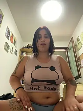 chiaretta19 hot online show from July 2026 08:54:01 AM
