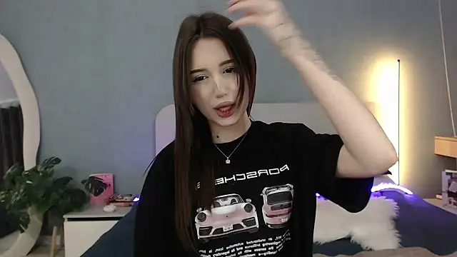 BlackEyesGirl online show from March 2026 06:24:02 AM