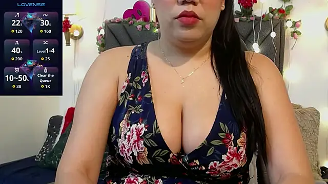 IndraKaur  online show from June 2026 12:06:01 PM