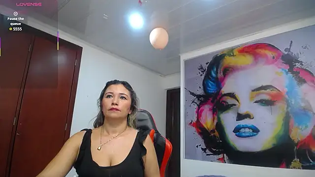 noelia milf19 online show from March 2026 12:18:01 AM