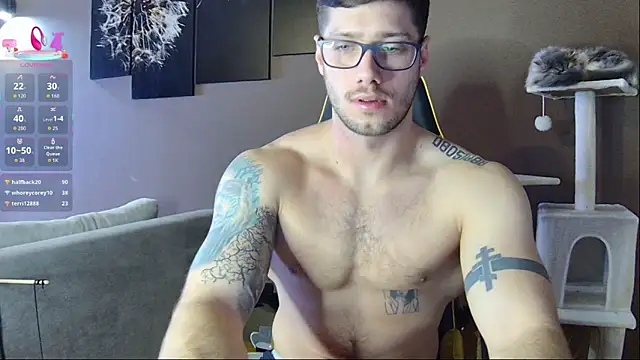 Jason theGreat online show from March 2026 08:35:02 PM