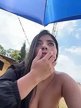 Isaa-Sweet online show from March 2026 04:11:02 PM