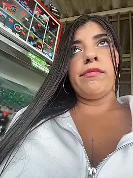 Isaa-Sweet online show from April 2026 03:52:01 PM