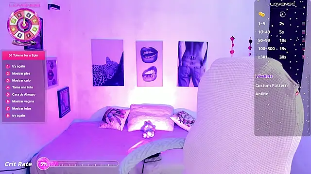 Snapshot of pretti_scarlett chatting on May 2026 12:06:01 AM pretti scarlett online show from May 2026 12:06:01 AM