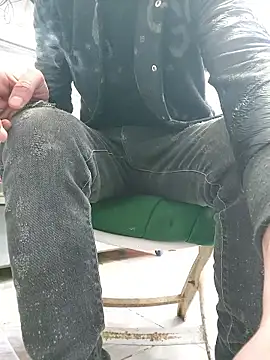 Mahdidido45 online show from January 2026 09:39:02 PM