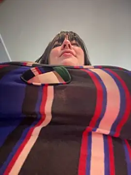 AlanaRouss online show from April 2026 11:07:01 PM