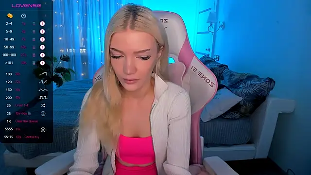 AnyaTaylor  online show from March 2026 02:16:01 AM