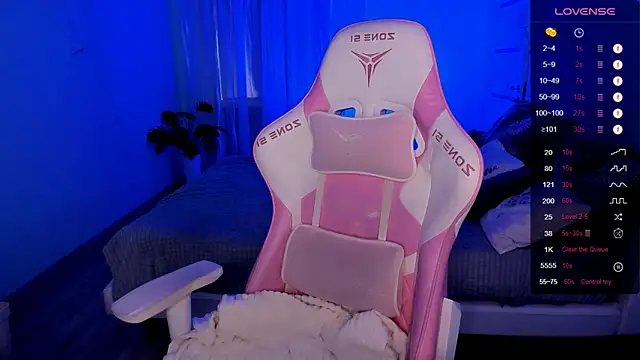 AnyaTaylor  online show from March 2026 03:17:01 AM