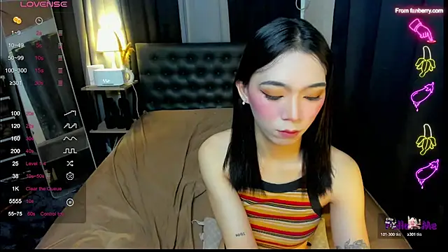 bellamoonlightX online show from March 2026 08:14:02 AM