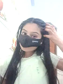 Hot-Soniya733 online show from November 2025 07:04:02 PM