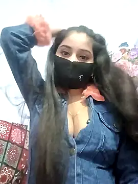 Hot-Soniya733 online show from December 2025 04:34:02 PM