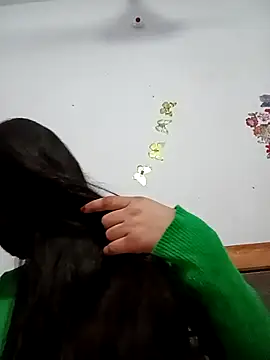 Hot-Soniya733 online show from March 2026 09:31:01 PM